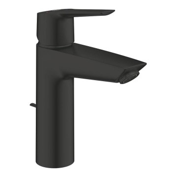 GROHE 235522432 - Izlietnes jaucējkrāns START 192 mm melns