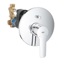 GROHE 23558002 - Vannas jaucējkrāns START spīdīgs hroms
