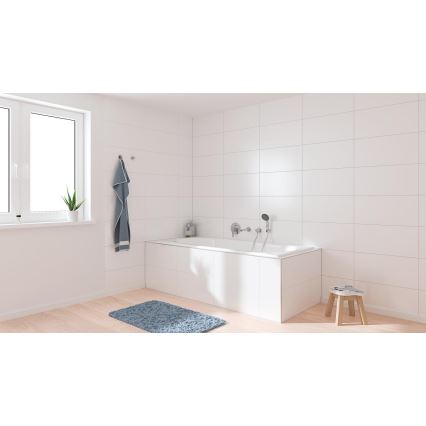 GROHE 23558002 - Vannas jaucējkrāns START spīdīgs hroms
