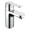 GROHE 23586000 - Izlietnes jaucējkrāns GET, izmērs S, spīdīgs hroms