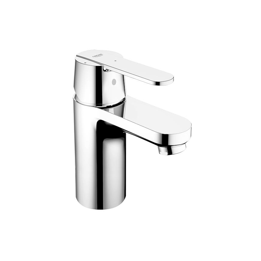 GROHE 23586000 - Izlietnes jaucējkrāns GET, izmērs S, spīdīgs hroms