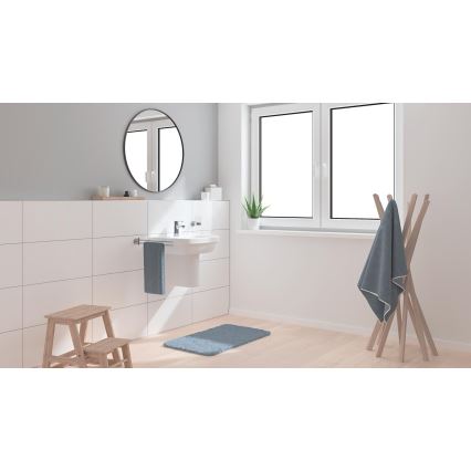 GROHE 23586000 - Izlietnes jaucējkrāns GET, izmērs S, spīdīgs hroms