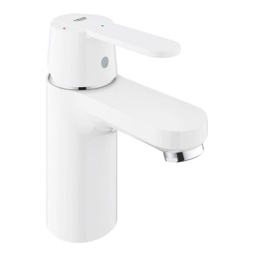 GROHE 23586LS0 - izlietnes jaucējkrāns GET, izmērs S, balts