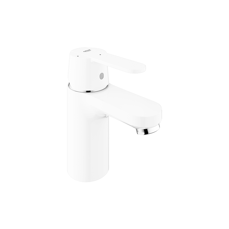 GROHE 23586LS0 - izlietnes jaucējkrāns GET, izmērs S, balts