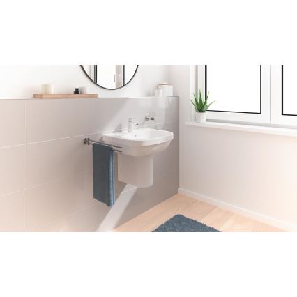 GROHE 23586LS0 - izlietnes jaucējkrāns GET, izmērs S, balts