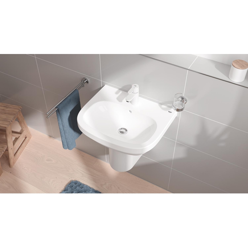 GROHE 23586LS0 - izlietnes jaucējkrāns GET, izmērs S, balts