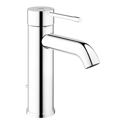 GROHE 23589001 - Izlietnes jaucējkrāns ESSENCE, izmērs S, spīdīgs hroms