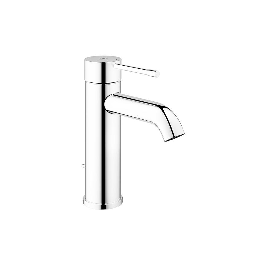 GROHE 23589001 - Izlietnes jaucējkrāns ESSENCE, izmērs S, spīdīgs hroms