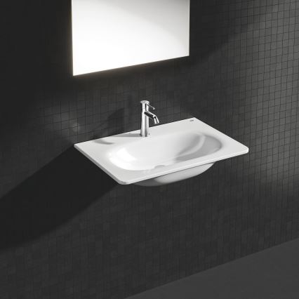 GROHE 23589001 - Izlietnes jaucējkrāns ESSENCE, izmērs S, spīdīgs hroms