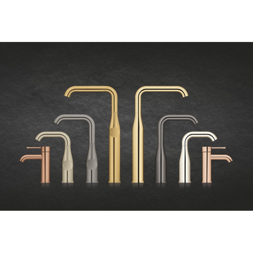 GROHE 23589DA1 - Izlietnes jaucējkrāns ESSENCE DN 15 miedzains