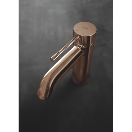 GROHE 23589DA1 - Izlietnes jaucējkrāns ESSENCE DN 15 miedzains