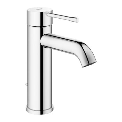 GROHE 23589GL1 - izlietnes jaucējkrāns ESSENCE DN 15, zelta apdare
