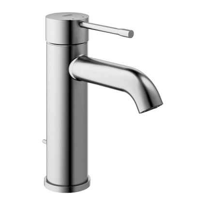 GROHE 23589GN1 - Izlietnes jaucējkrāns ESSENCE DN 15, izmērs S, zelta apdare