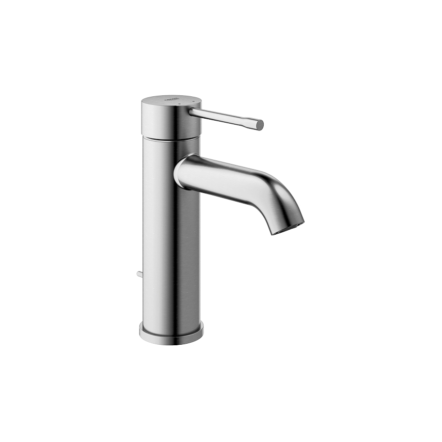 GROHE 23589GN1 - Izlietnes jaucējkrāns ESSENCE DN 15, izmērs S, zelta apdare