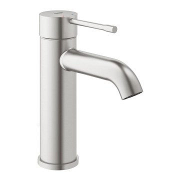 GROHE 23590DC1 - Izlietnes jaucējkrāns ESSENCE, izmērs S, nerūsējošais tērauds