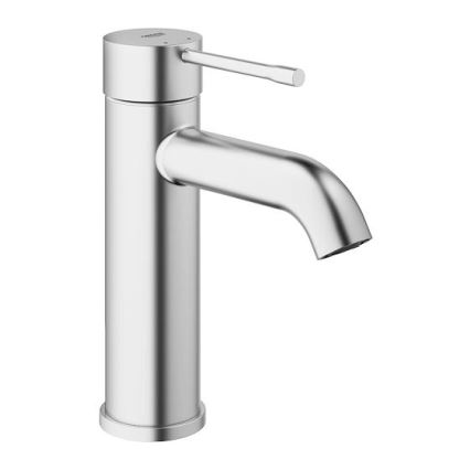 GROHE 23590DC1 - Izlietnes jaucējkrāns ESSENCE, izmērs S, nerūsējošais tērauds