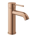 GROHE 23590DL1 - Izlietnes jaucējkrāns ESSENCE, izmērs S, bronzas krāsā