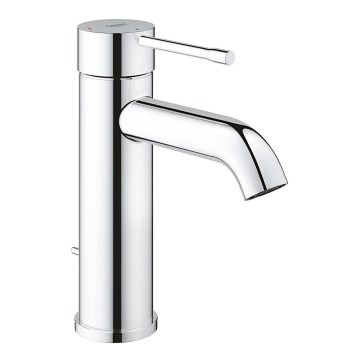 GROHE 23591001 - Izlietnes jaucējkrāns ESSENCE izmērs S spīdīgs hroms