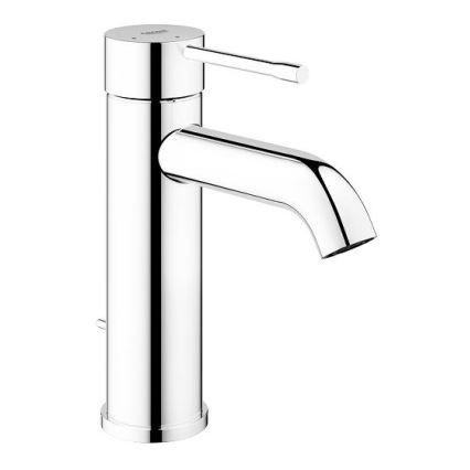 GROHE 23591001 - Izlietnes jaucējkrāns ESSENCE izmērs S spīdīgs hroms