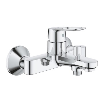 GROHE 23603000 - Vannas jaucējkrāns BAULOOP DN 15 spīdīgs hroms