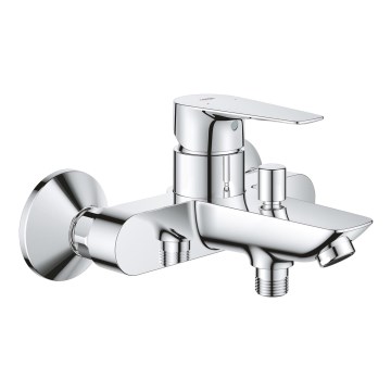 GROHE 23605001 - Vannas jaucējkrāns BAUEDGE 150±15 mm spīdīgs hroms