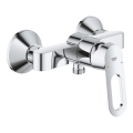 GROHE 23634000 - Dušas jaucējkrāns BAULOOP DN 15, glancēts hroms
