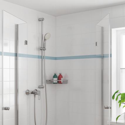 GROHE 23634001 - Dušas jaucējkrāns DN 15 ar spīdīgu hroma pārklājumu