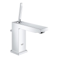 GROHE 23657000 - Izlietnes jaucējkrāns EUROCUBE JOY, izmērs M, spīdīgs hroms
