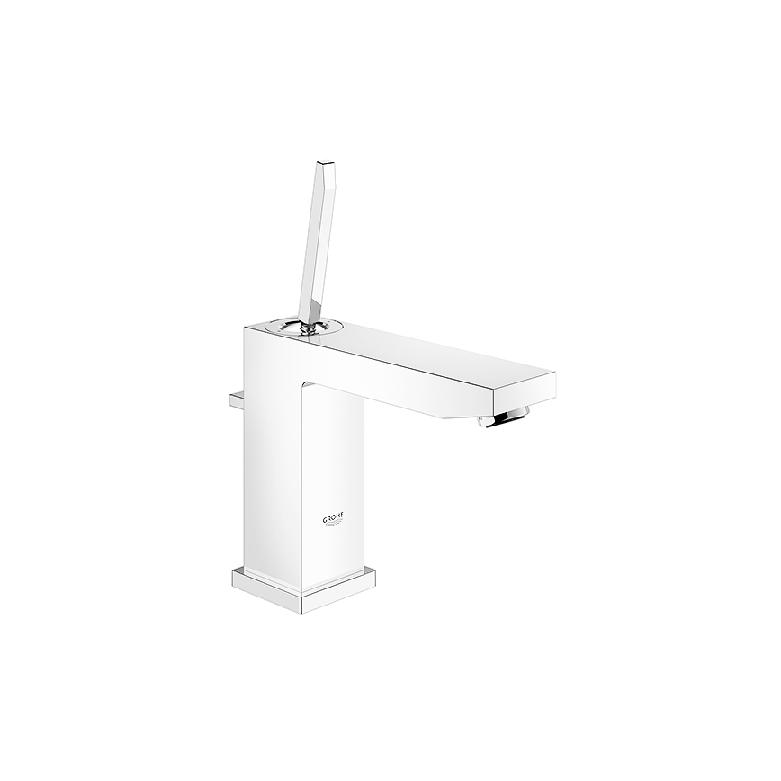 GROHE 23657000 - Izlietnes jaucējkrāns EUROCUBE JOY, izmērs M, spīdīgs hroms
