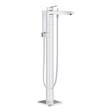 GROHE 23672001 - Vannas maisītājs EUROCUBE 298 mm, spīdīgi hromēts