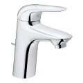 GROHE 23707003 - Izlietnes jaucējkrāns EUROSTYLE 163 mm spīdīgs hroms