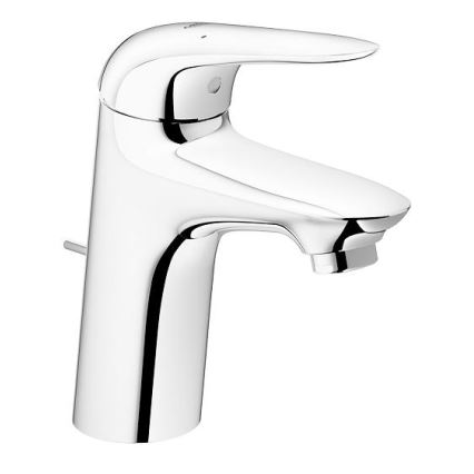GROHE 23707003 - Izlietnes jaucējkrāns EUROSTYLE 163 mm spīdīgs hroms