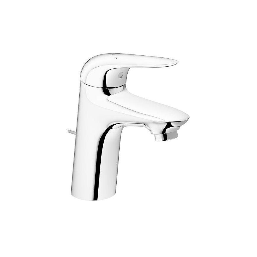 GROHE 23707003 - Izlietnes jaucējkrāns EUROSTYLE 163 mm spīdīgs hroms