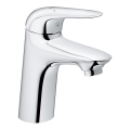 GROHE 23715003 - Izlietnes jaucējkrāns EUROSTYLE, izmērs S, spīdīgs hroms