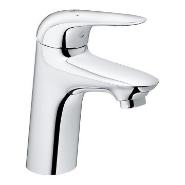 GROHE 23715003 - Izlietnes jaucējkrāns EUROSTYLE, izmērs S, spīdīgs hroms