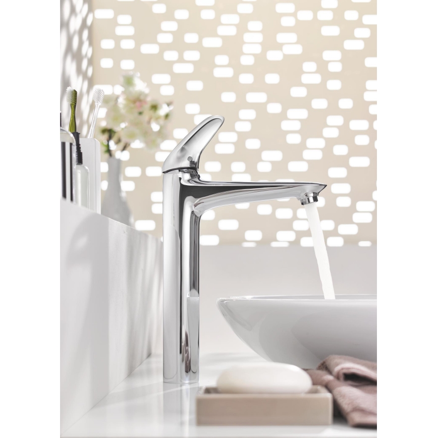 GROHE 23719003 - Izlietnes jaucējkrāns EUROSTYLE XL spīdīgs hroms