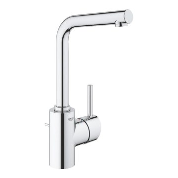 GROHE 23739002 - Izlietnes jaucējkrāns CONCETTO 291 mm spīdīgs hroms