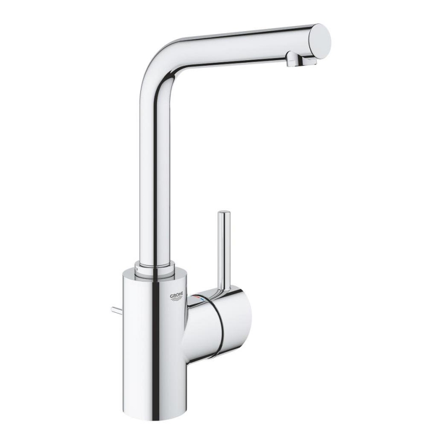 GROHE 23739002 - Izlietnes jaucējkrāns CONCETTO 291 mm spīdīgs hroms