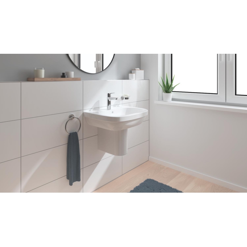 GROHE 23746002 - Izlietnes jaucējkrāns START izmērs M glancēts hroms