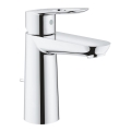 GROHE 23762000 - izlietnes jaucējkrāns BAULOOP DN 15, spīdīgs hroms