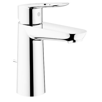 GROHE 23762000 - izlietnes jaucējkrāns BAULOOP DN 15, spīdīgs hroms