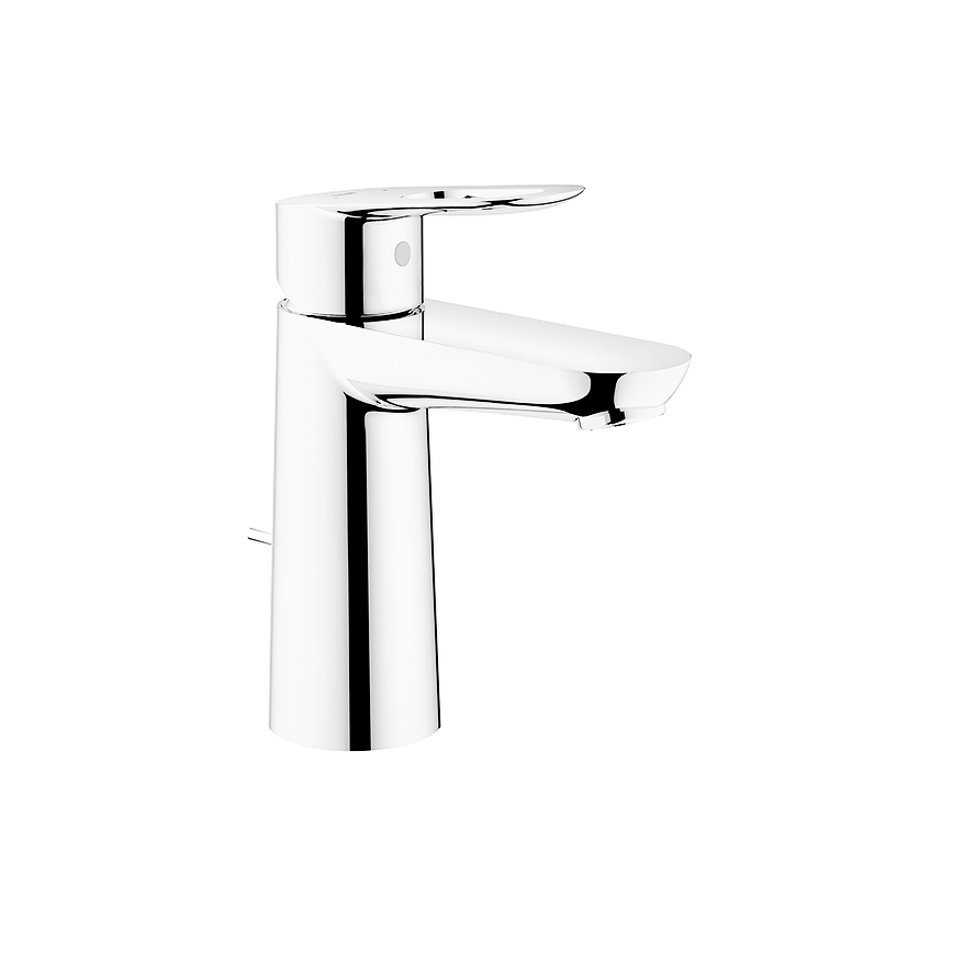 GROHE 23762000 - izlietnes jaucējkrāns BAULOOP DN 15, spīdīgs hroms