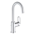 GROHE 23763000 - Izlietnes jaucējkrāns BAULOOP, izmērs L, spīdīgs hroms