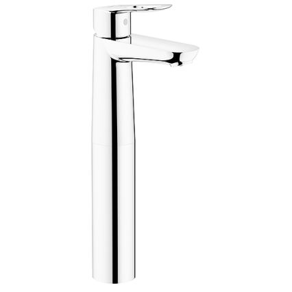 GROHE 23764000 - Izlietnes jaucējkrāns BAULOOP DN 15 spīdīgs hroms