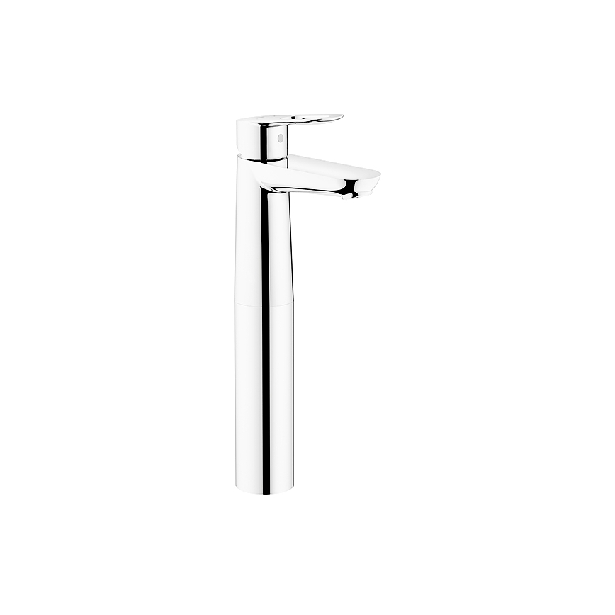 GROHE 23764000 - Izlietnes jaucējkrāns BAULOOP DN 15 spīdīgs hroms