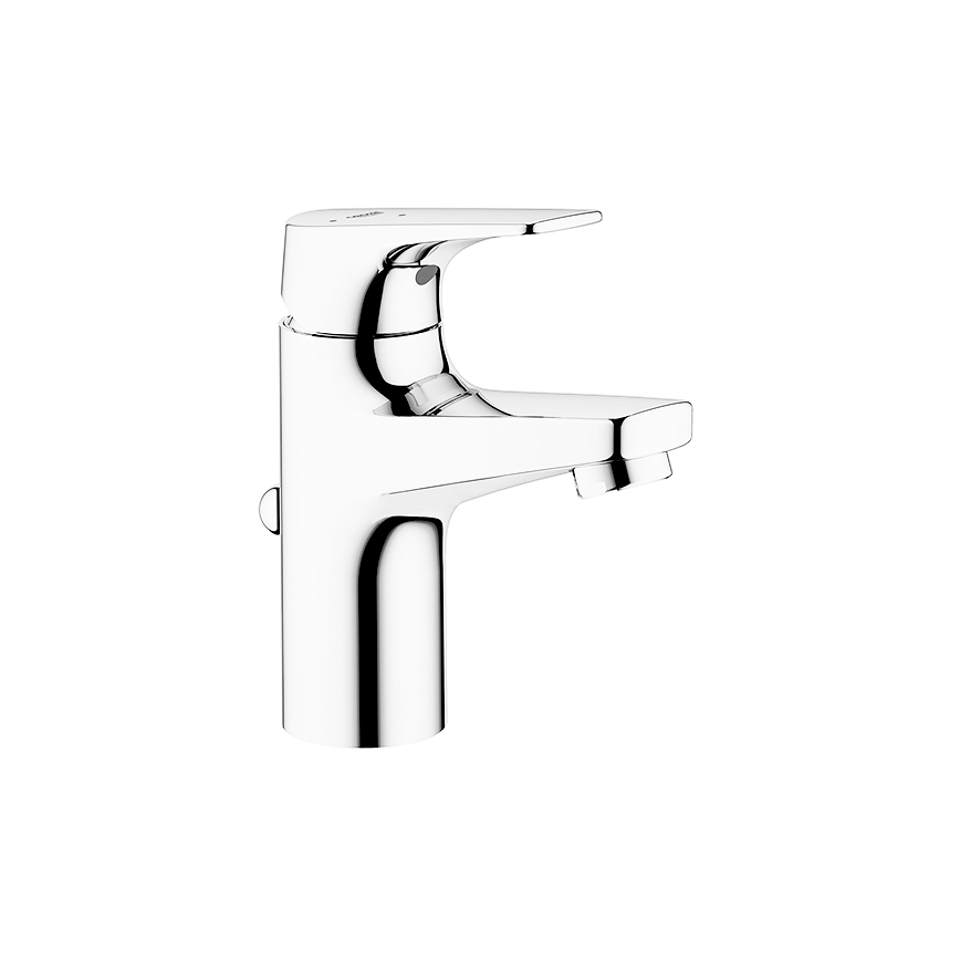 GROHE 23769000 - Izlietnes jaucējkrāns START FLOW spīdīgs hroms