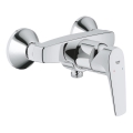 GROHE 23771000 - Dušas jaucējkrāns START FLOW, spīdīgs hroms