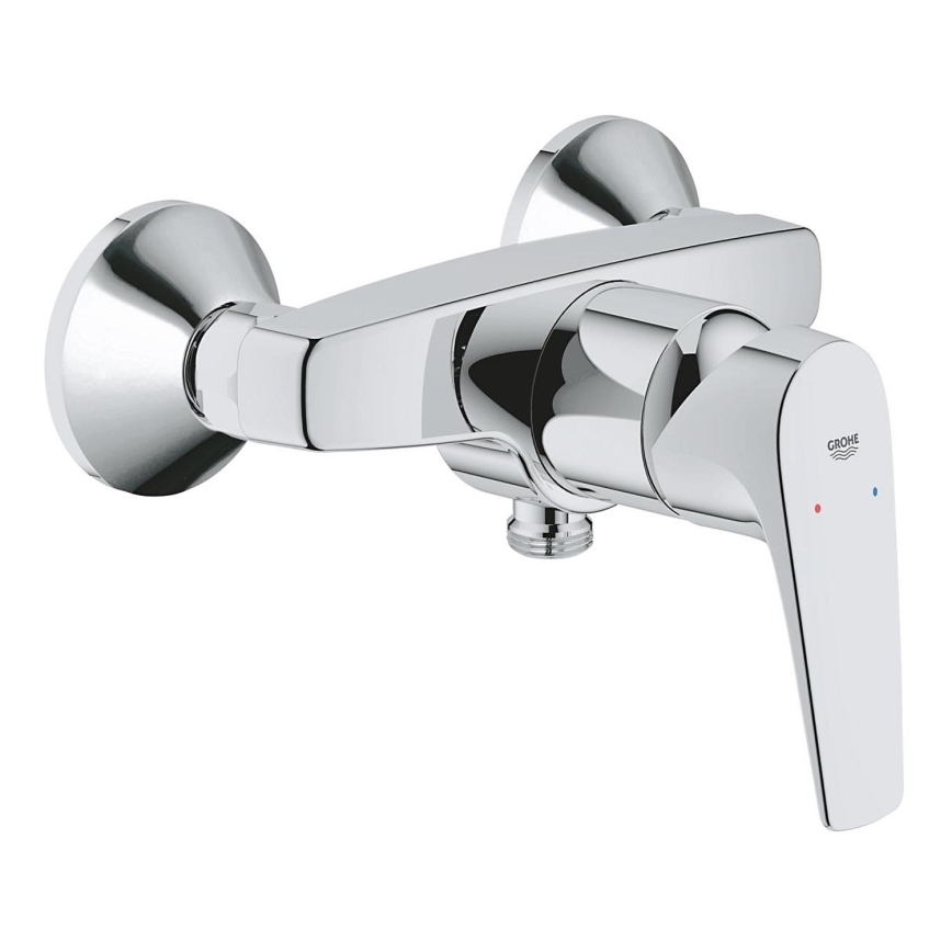 GROHE 23771000 - Dušas jaucējkrāns START FLOW, spīdīgs hroms