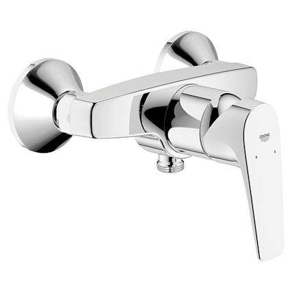 GROHE 23771000 - Dušas jaucējkrāns START FLOW, spīdīgs hroms