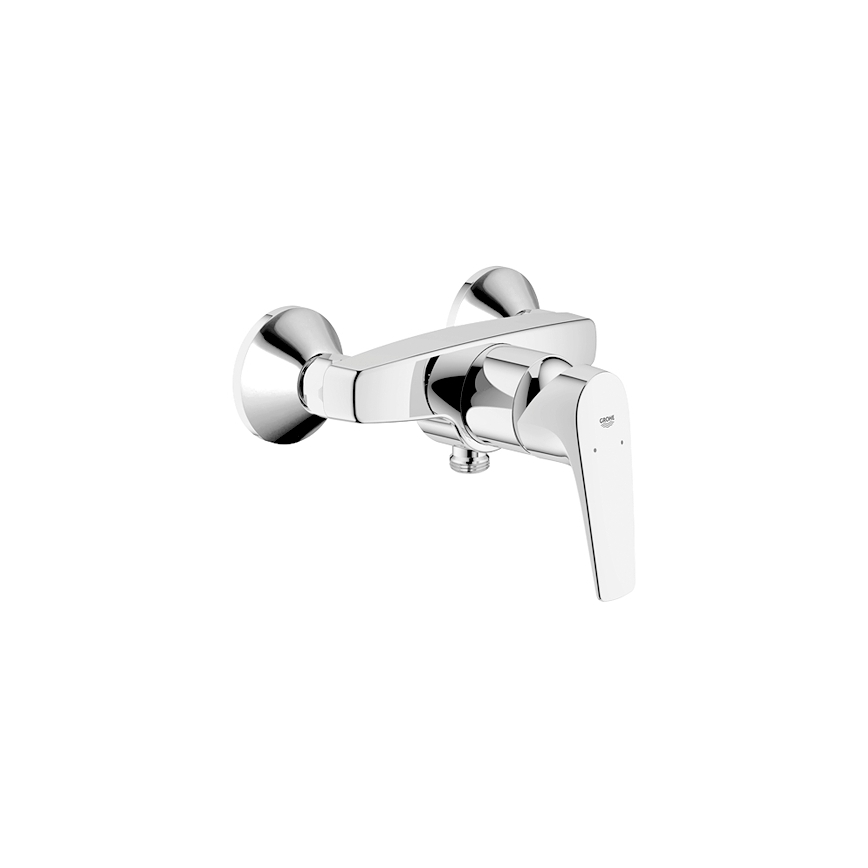 GROHE 23771000 - Dušas jaucējkrāns START FLOW, spīdīgs hroms